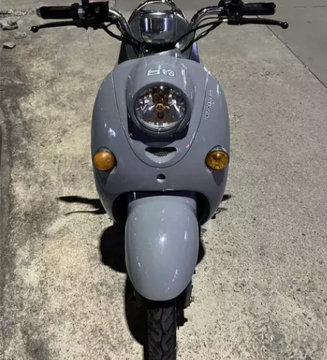 台铃电动车 5个电池的  续航里程有40-...