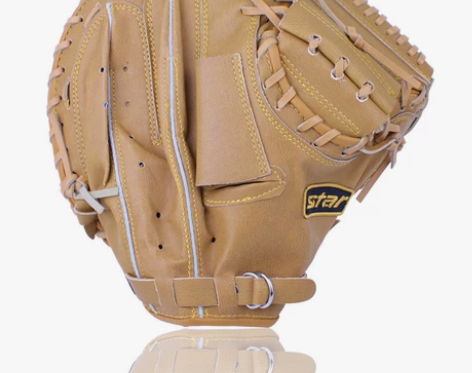 世达STAR 棒球手套青少年成人 捕手用 ...