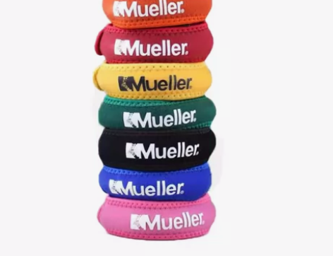 慕乐Mueller髌骨带护髌骨护膝髌腱加压...
