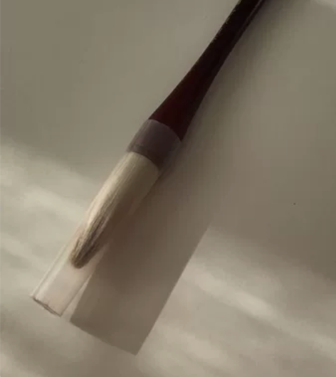 ?御宝阁特大号对联毛笔文房四宝书法抓笔提斗...