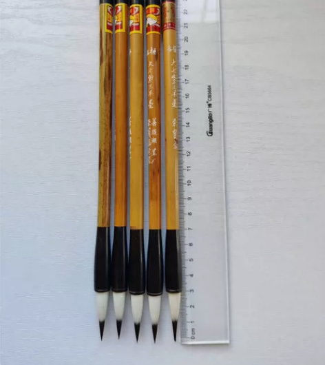 荣宝斋定制大号极品七紫三羊 荣宝斋定制极品...