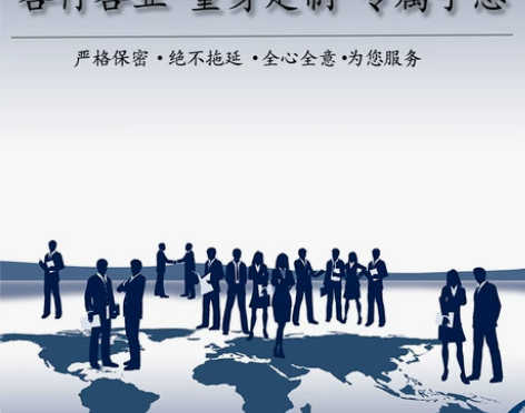 代做经济财务分析贷款项目申请节能评估报告社...