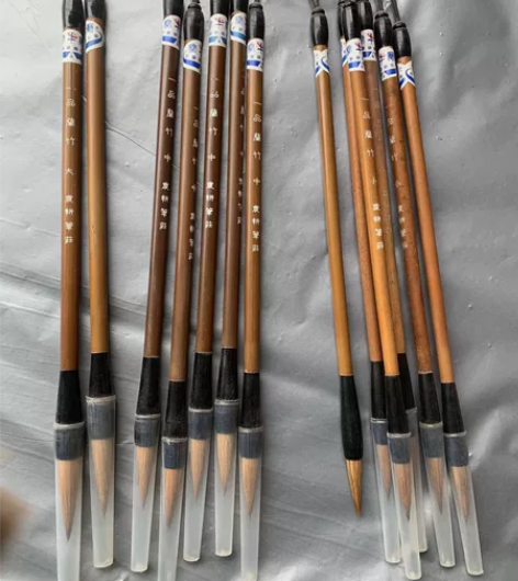 一品兰竹。 农耕笔庄 大号（0.9??3....