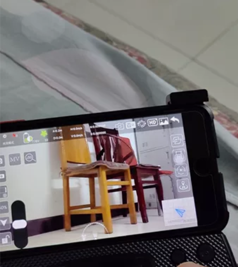 【ZLL】翔SG907MAX三轴自稳云台G...