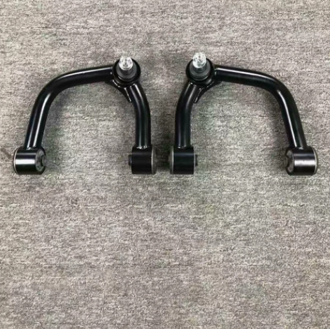 酷路泽巡洋舰lc100加强上摆臂支臂三角臂...