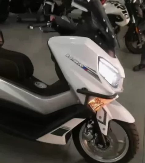 店内现货 2023年8月份立雅150 ?配...