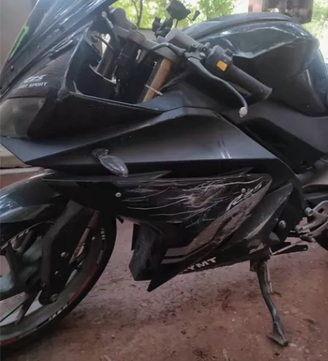 飞鹰r25标配，19年车，车在资阳市，nk...