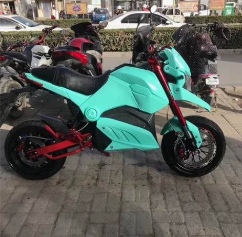 二手和平电动车，小猴，趴赛，手续齐全无磕碰...