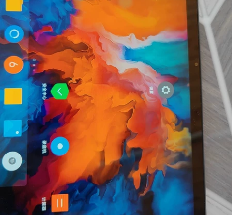 联想小新pad，8.5新左右，一直带壳用，...
