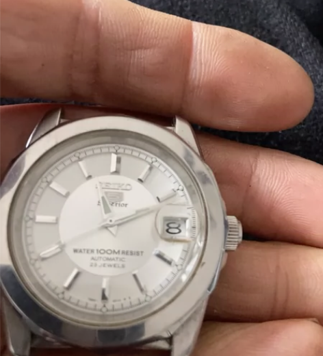 精工手表，可以走时，不包准 感兴趣的话点“...