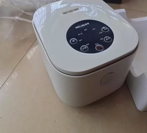 【超市撤柜】美菱智能电饭煲 捡漏包邮！电饭...