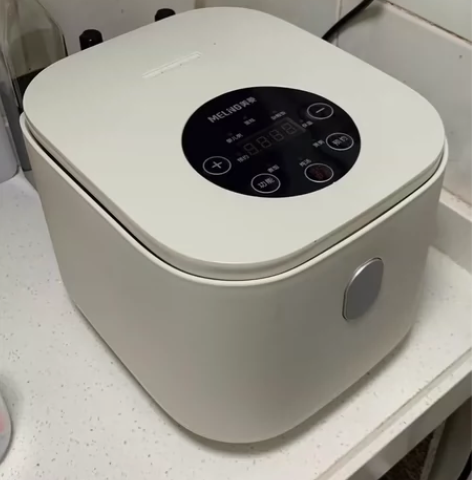 【实体店清仓】美菱智能电饭煲迷你家用多功能...