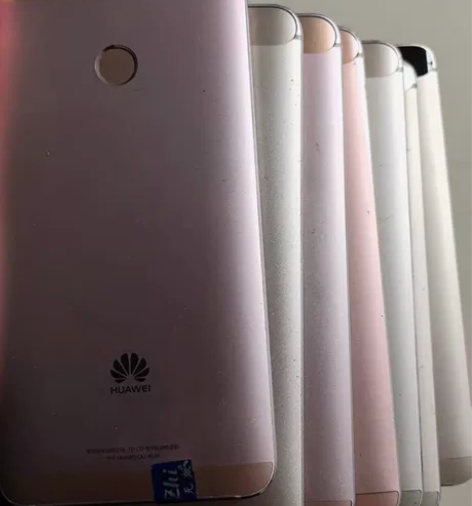 华为nova1工作机，全网通4g 配置4+...