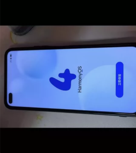 出华为普罗旺斯 nova6   8+128...