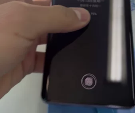 华为Hi Nova9 8+128G几乎全新...