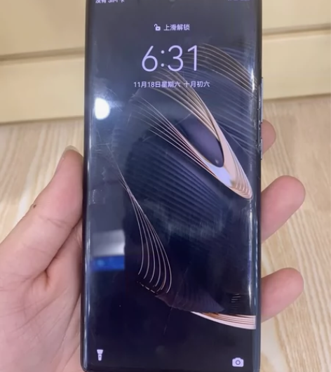 华为 nova10，8+128G 鸿蒙4....