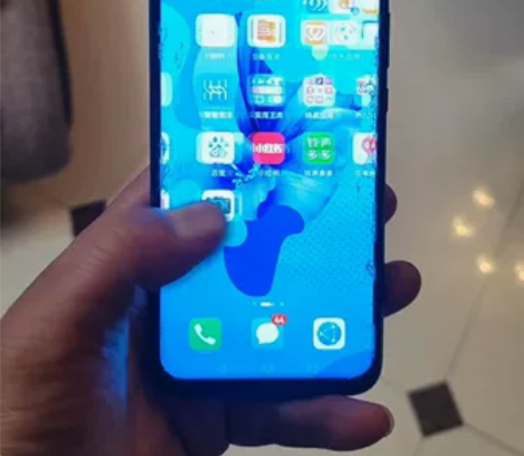 Huawei/华为 HUAWEI nova...