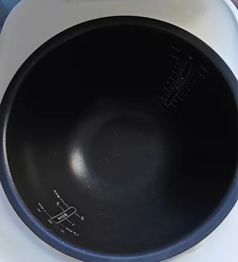 小米米家IH电饭锅，成色9成新，4升，不支...