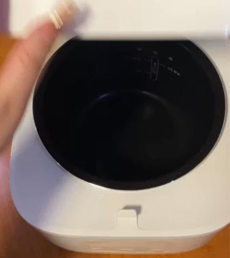 米家小饭煲1.6L小米电饭煲智能迷你家用电...