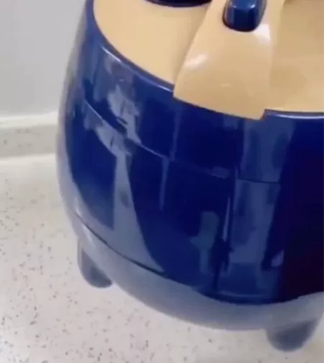 【电饭煲处理】美菱迷你电饭煲新潮 一人2人...