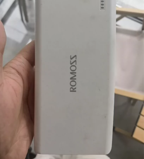 罗马仕(ROMOSS)sense6加量版2...