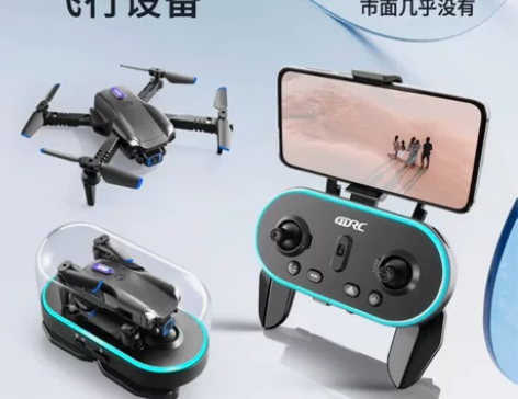 网红神器黑科技玩具迷你智能益智小玩意儿童创...