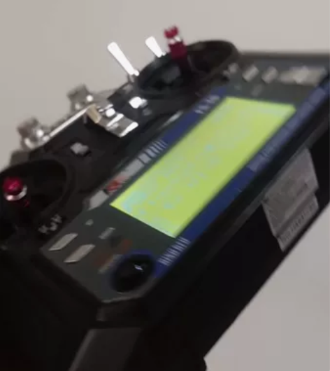 富斯i6 仅玩模拟器，九五新145元 富斯...