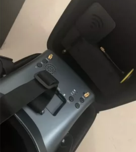 fpv 穿越机 大疆穿越机 有fpv眼镜全新 2.5寸碳纤维...