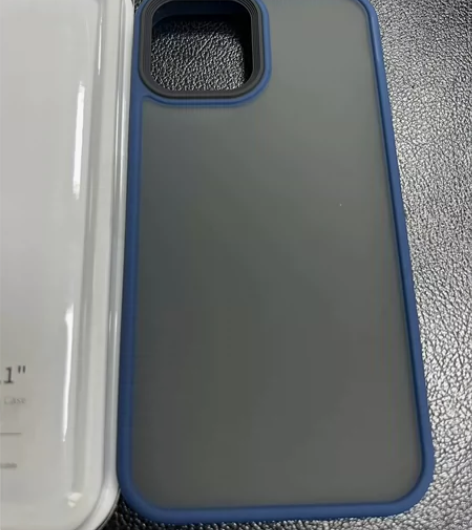 洛克rock苹果12/12pro手机壳，只...