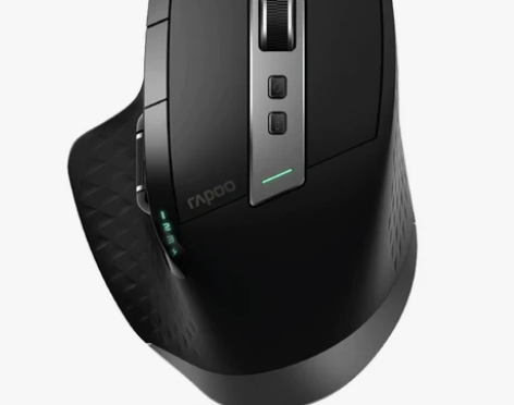 【官方旗舰店】雷柏MT750L/MT750...