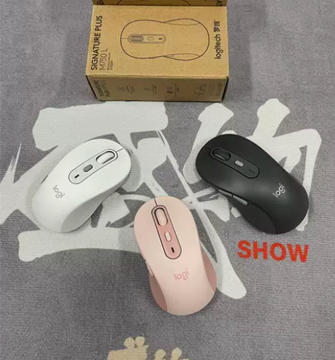 罗技（Logitech）M750L/M75...