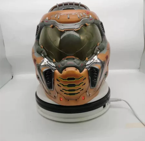 预定Bethesda周边毁灭战士 永恒Ph...