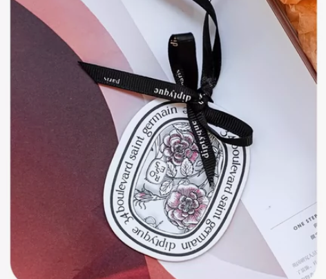 蒂普提克香薰片（包邮） 小众高级香片 4个...