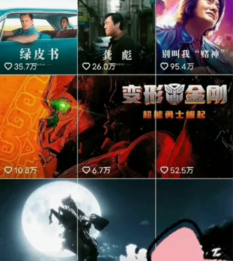 最全的教程，包括8W+影视解说和视频剪辑，...