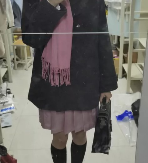 【已预订】 野良神一歧日和cos冬装上衣+...