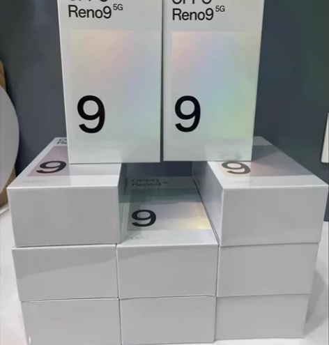 全新OPPO Reno9手机oppo手机r...
