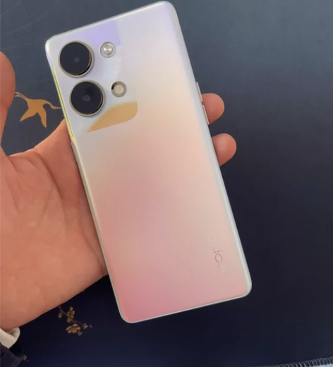 OPPOReno9 12+512g 原装无...