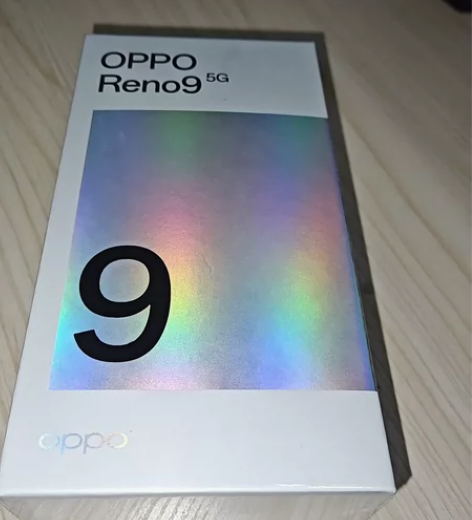 ?OPPO Reno9 12+512明日金...