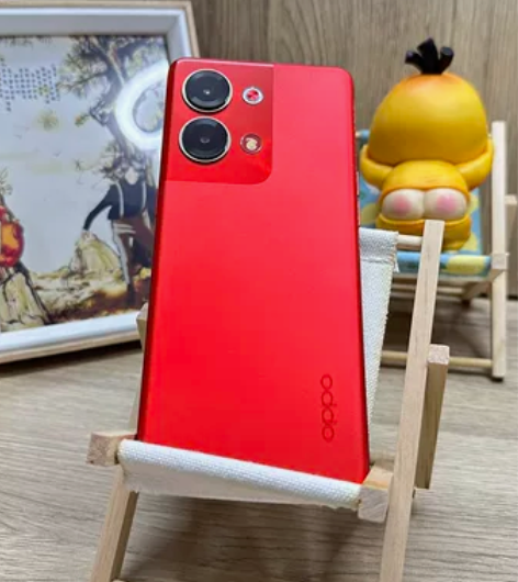 OPPO资源机OPPO Reno9 兔年特...