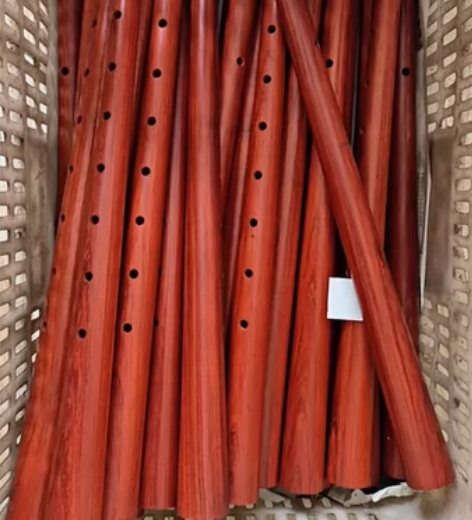 东北大唢呐杆儿 库存没有任何瑕疵 来吧来吧...