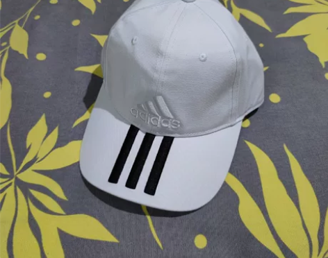 阿迪达斯运动休闲棒球帽 全新正品，原包装吊...