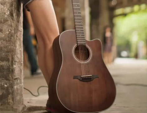 Rex吉他  雷克斯吉他 41寸  没怎么...