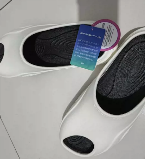 全新 男拖鞋 凉鞋 361度品牌 42码 ...