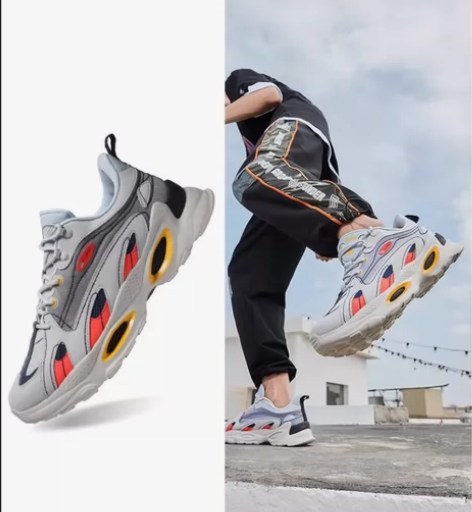 匹克态极潮流百搭乱 感兴趣的话点“我想要”...