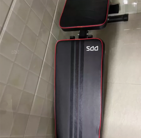 仰卧起坐辅助器 感兴趣的话点“我想要”和我...