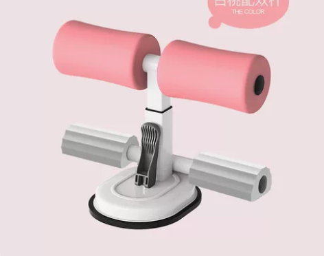 仰卧起坐健身器 感兴趣的话点“我想要”和我...