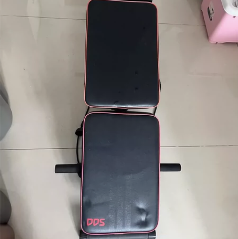 仰卧起坐健身器材 感兴趣的话点“我想要”和...