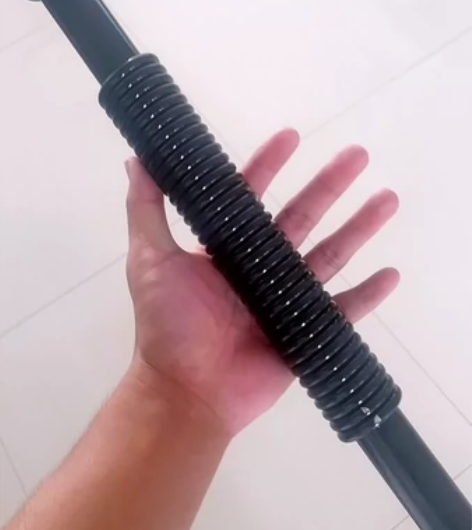 锻炼臂力胸肌腹肌健身器，不锻炼了低价出 尺...