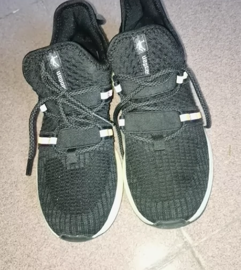 全新乔丹35码 感兴趣的话点“我想要”和我...