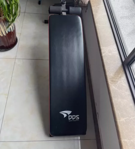 DDS多德士仰卧起坐辅助器健身器材家用多功...